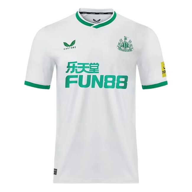 2022-2023 Newcastle Third Shirt (ALMIRON 24)-SoccerKits Hub | Buy Soccer Jerseys Online